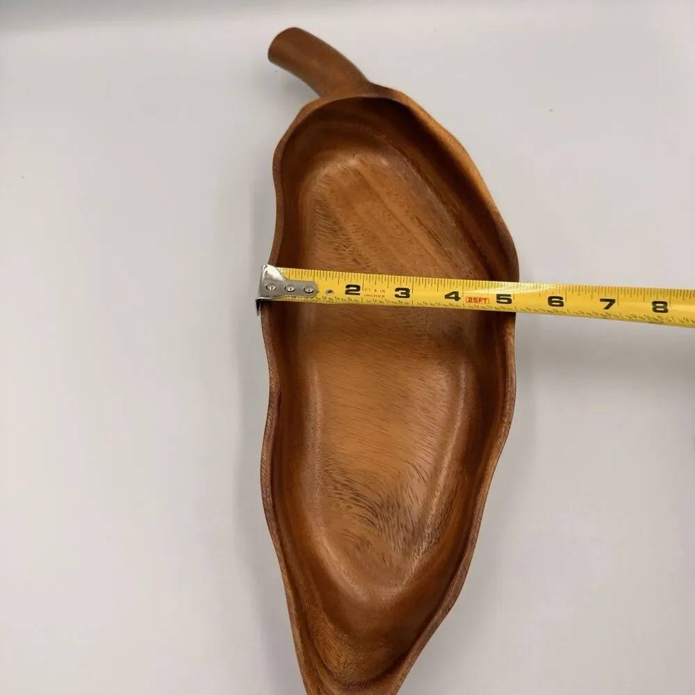 N/A vintage woods